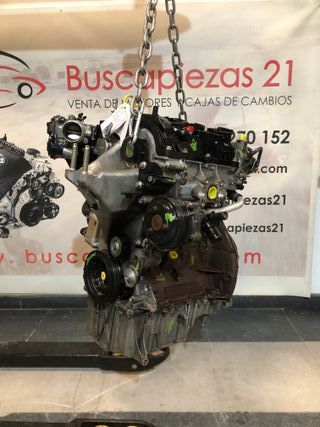 Motor Ford Focus 1.0 Ecoboost M1DA