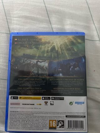 Elden Ring PS5