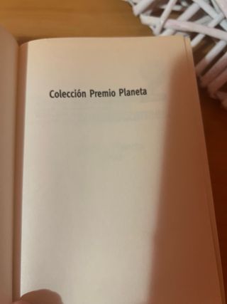 El manuscrito carmesí 