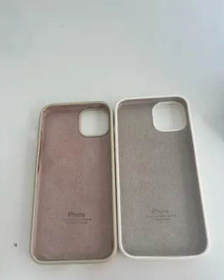 Custodie Apple per iPhone 12, 13, 14, 15 e Pro