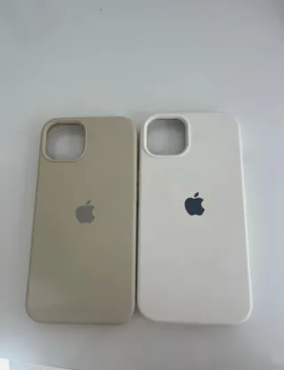 Custodie Apple per iPhone 12, 13, 14, 15 e Pro