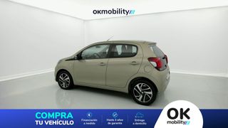 Peugeot 108 1.0 VTI 72 allure