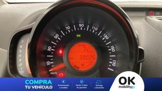 Peugeot 108 1.0 VTI 72 allure