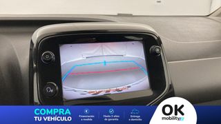 Peugeot 108 1.0 VTI 72 allure