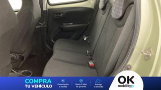 Peugeot 108 1.0 VTI 72 allure