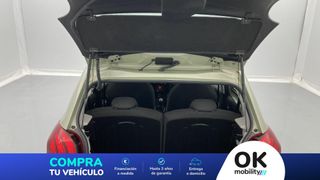 Peugeot 108 1.0 VTI 72 allure