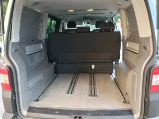 Volkswagen Transporter T5 2005