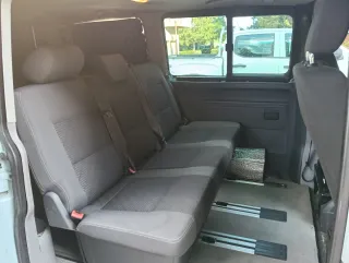 Volkswagen Transporter T5 2005