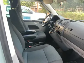 Volkswagen Transporter T5 2005
