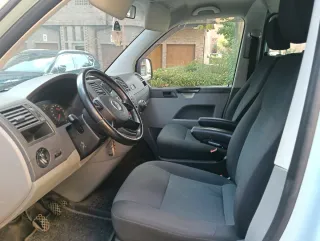 Volkswagen Transporter T5 2005