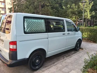 Volkswagen Transporter T5 2005