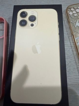 iPhone 13 Pro Max 128 GB