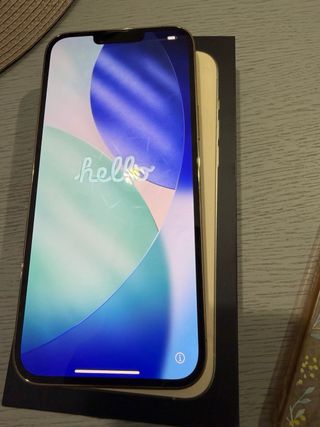 iPhone 13 Pro Max 128 GB