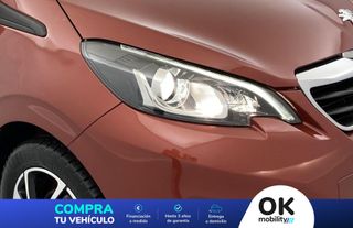Peugeot 108 1.0 VTI 72 allure