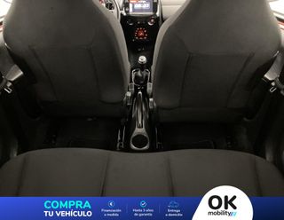 Peugeot 108 1.0 VTI 72 allure