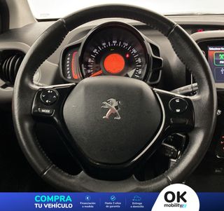 Peugeot 108 1.0 VTI 72 allure