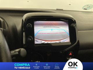 Peugeot 108 1.0 VTI 72 allure