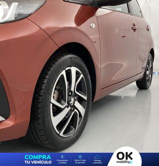 Peugeot 108 1.0 VTI 72 allure