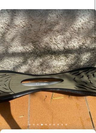 Skate Snakebord