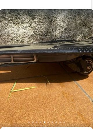 Skate Snakebord