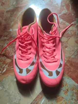 Zapatillas Fútbol Sala/Césped Artificial