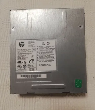 Fuente de alimentacion para HP 8300 SFF