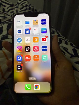 iPhone 13 Pro