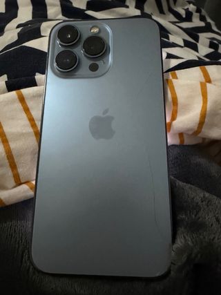 iPhone 13 Pro