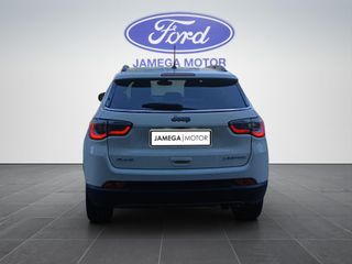 Jeep Compass 2.0 Multijet 140cv 4x4 AD Limited