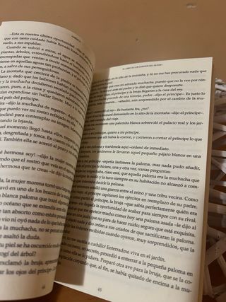 El libro de los cuentos del mundo