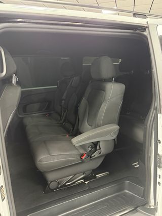 Mercedes-Benz Clase V 300D 2021