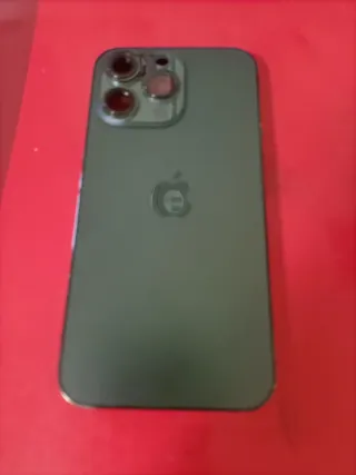 Telaio per iPhone 13 pro 
