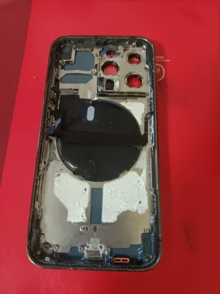 Telaio per iPhone 13 pro 