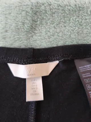 Pack Ropa Premamá Talla M