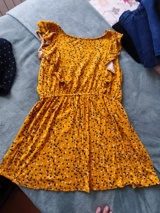 Pack Ropa Premamá Talla M