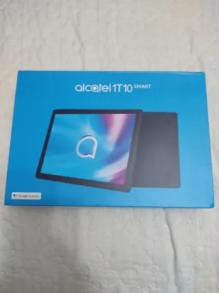Tablet intelligente Alcatel 1T10