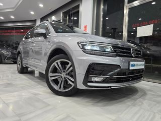 2021 Volkswagen Tiguan Allspace RLine 2.0TDI 200CV