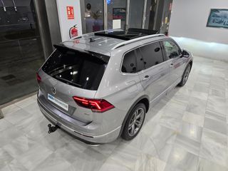 2021 Volkswagen Tiguan Allspace RLine 2.0TDI 200CV