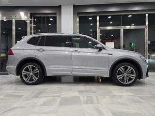2021 Volkswagen Tiguan Allspace RLine 2.0TDI 200CV