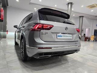 2021 Volkswagen Tiguan Allspace RLine 2.0TDI 200CV