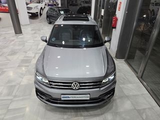 2021 Volkswagen Tiguan Allspace RLine 2.0TDI 200CV