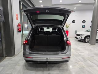 2021 Volkswagen Tiguan Allspace RLine 2.0TDI 200CV