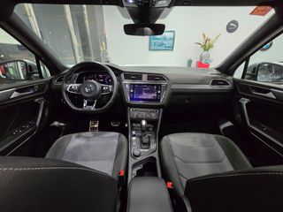2021 Volkswagen Tiguan Allspace RLine 2.0TDI 200CV