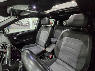 2021 Volkswagen Tiguan Allspace RLine 2.0TDI 200CV