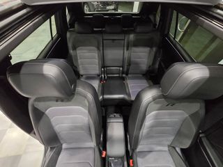 2021 Volkswagen Tiguan Allspace RLine 2.0TDI 200CV