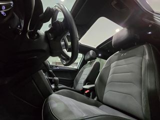 2021 Volkswagen Tiguan Allspace RLine 2.0TDI 200CV