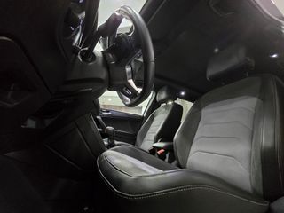2021 Volkswagen Tiguan Allspace RLine 2.0TDI 200CV