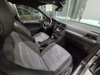 2021 Volkswagen Tiguan Allspace RLine 2.0TDI 200CV