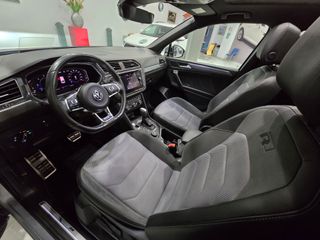 2021 Volkswagen Tiguan Allspace RLine 2.0TDI 200CV