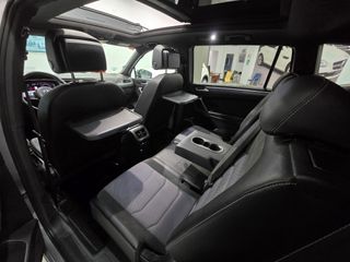 2021 Volkswagen Tiguan Allspace RLine 2.0TDI 200CV